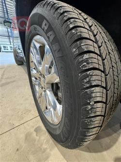 شێڤرۆلێت تراڤێرس